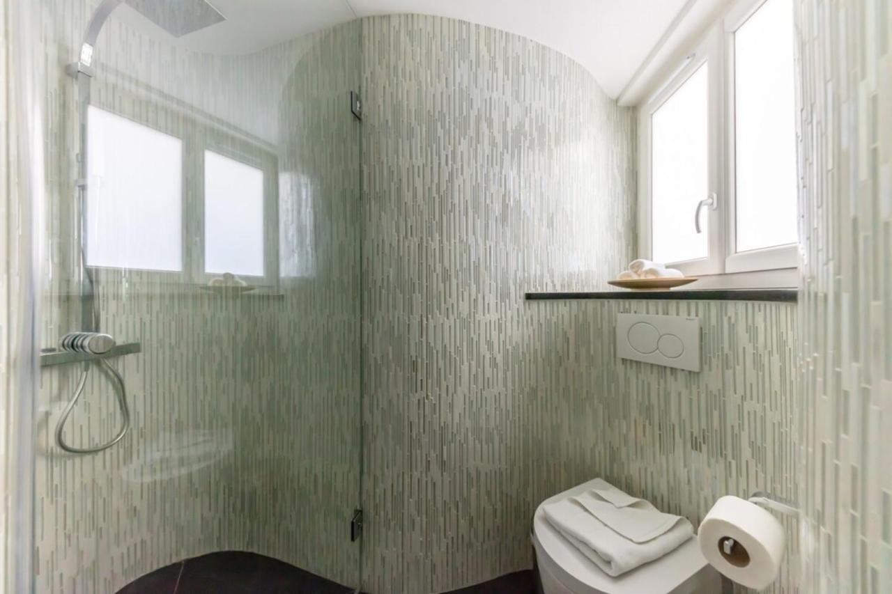 Modern - 1br-4p -arc De Triomphe Appartamento *